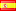 ES country flag