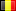 BE country flag