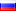 RU country flag